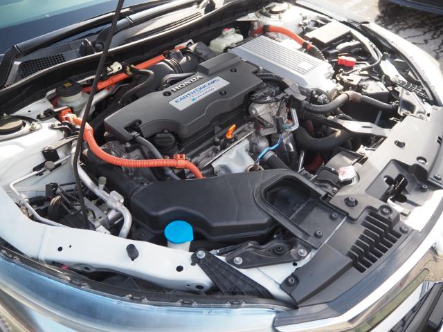 アコードハイブリッド（新潟県新潟市西区）