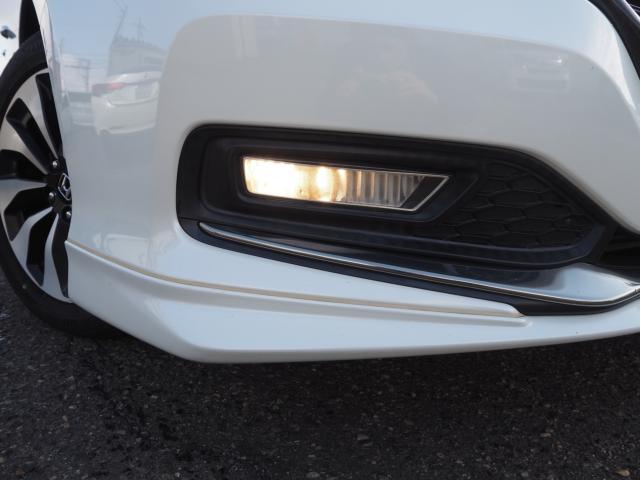 アコードハイブリッド（新潟県新潟市西区）