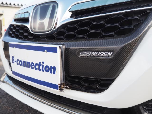 アコードハイブリッド（新潟県新潟市西区）