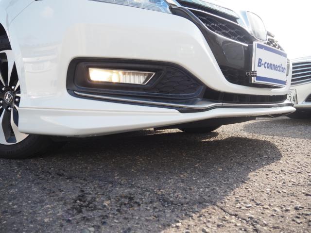 アコードハイブリッド（新潟県新潟市西区）