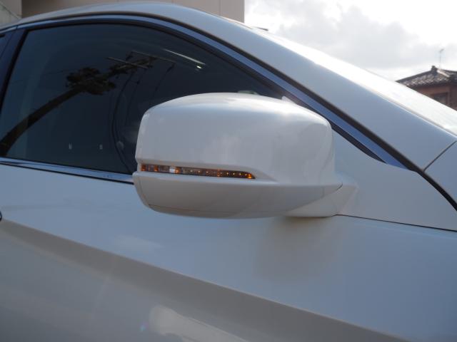 アコードハイブリッド（新潟県新潟市西区）