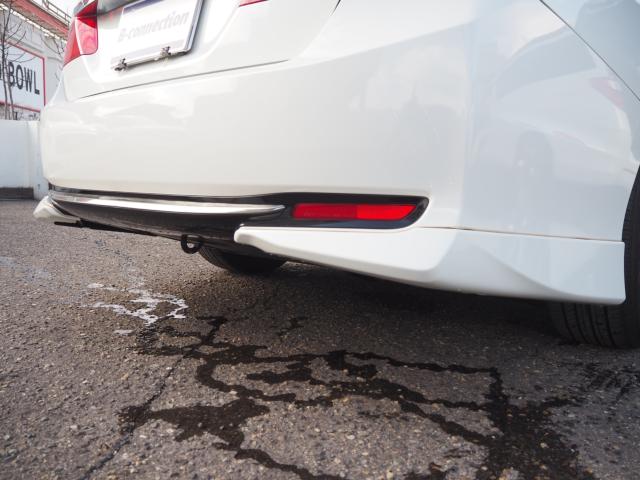 アコードハイブリッド（新潟県新潟市西区）