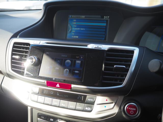 アコードハイブリッド（新潟県新潟市西区）