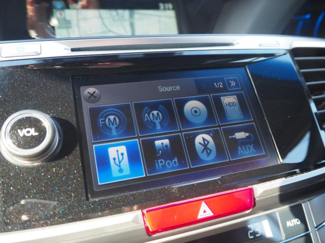 アコードハイブリッド（新潟県新潟市西区）