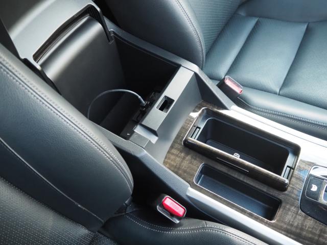 アコードハイブリッド（新潟県新潟市西区）