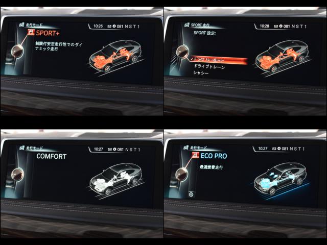 BMW X6(新潟県新潟市西区)