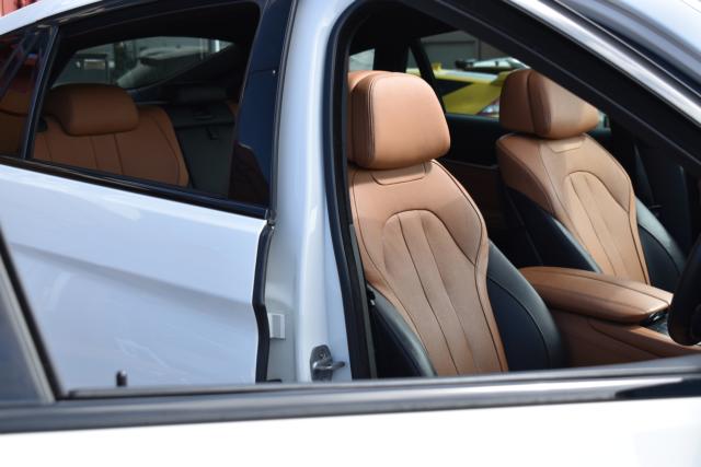 BMW X6(新潟県新潟市西区)