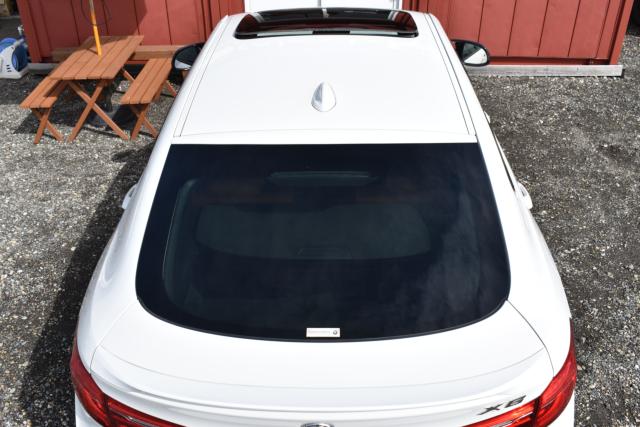 BMW X6(新潟県新潟市西区)