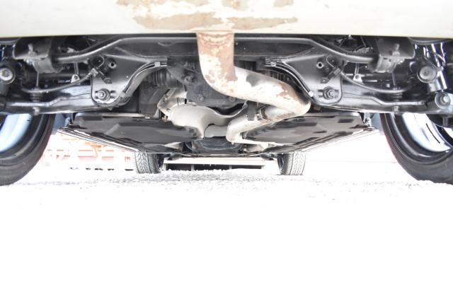 BMW X6(新潟県新潟市西区)