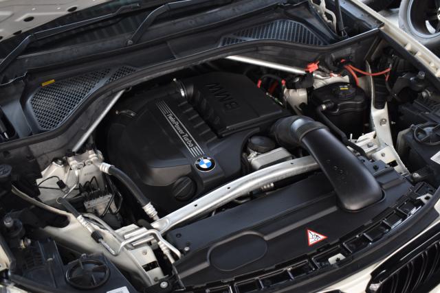 BMW X6(新潟県新潟市西区)