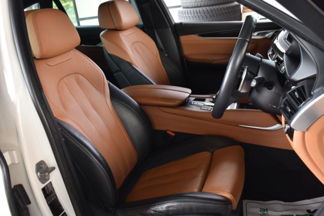 BMW X6(新潟県新潟市西区)