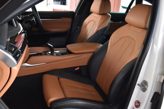 BMW X6(新潟県新潟市西区)