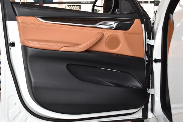 BMW X6(新潟県新潟市西区)