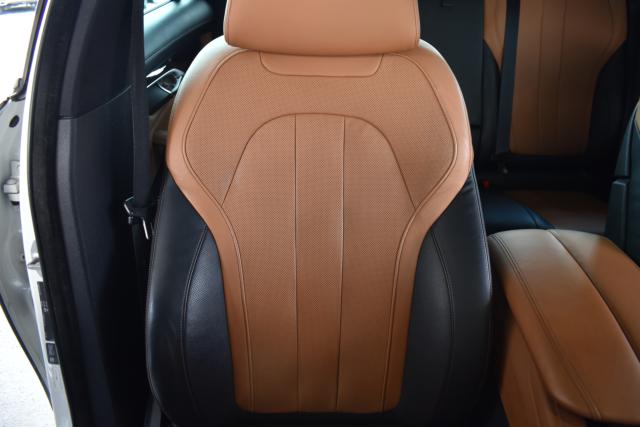 BMW X6(新潟県新潟市西区)