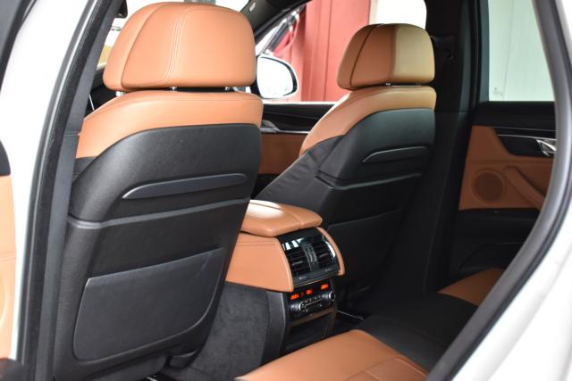 BMW X6(新潟県新潟市西区)