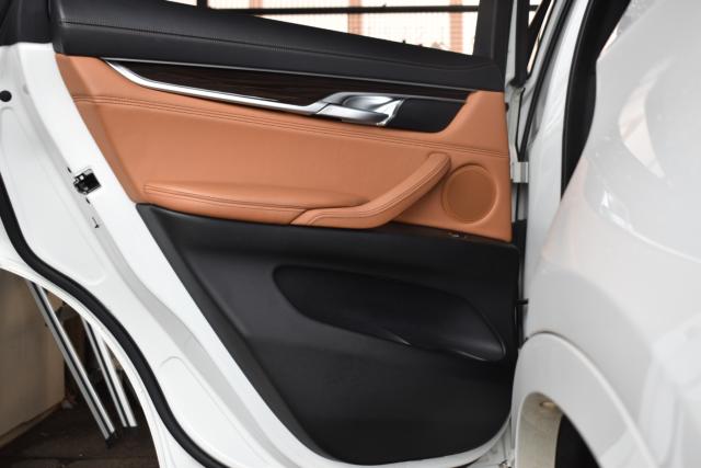 BMW X6(新潟県新潟市西区)