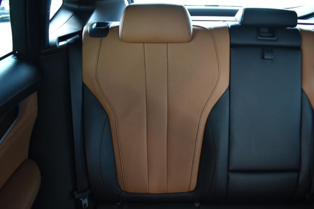 BMW X6(新潟県新潟市西区)