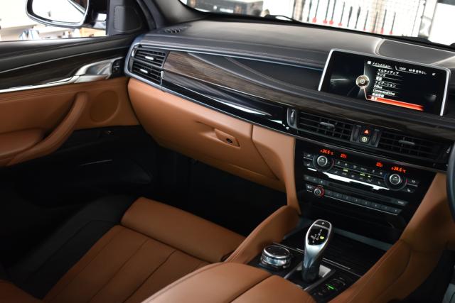 BMW X6(新潟県新潟市西区)