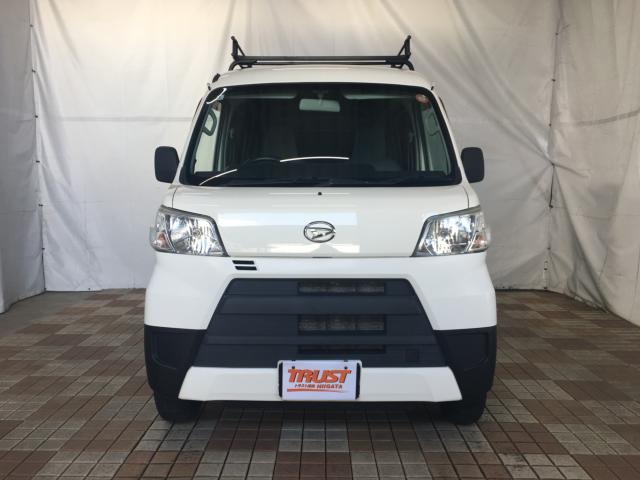 ハイゼットカーゴ（新潟県新潟市西区）