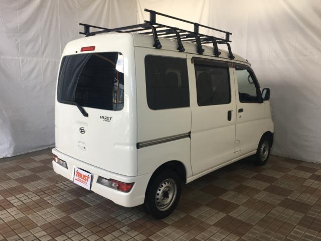 ハイゼットカーゴ（新潟県新潟市西区）