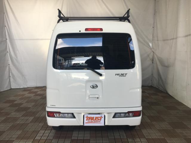 ハイゼットカーゴ（新潟県新潟市西区）