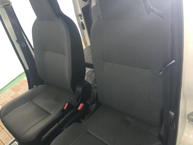 ハイゼットカーゴ（新潟県新潟市西区）