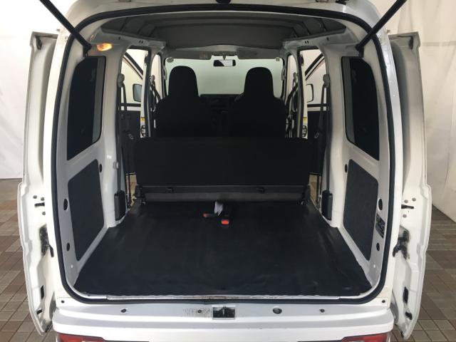 ハイゼットカーゴ（新潟県新潟市西区）