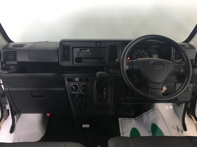 ハイゼットカーゴ（新潟県新潟市西区）