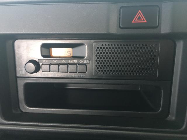 ハイゼットカーゴ（新潟県新潟市西区）