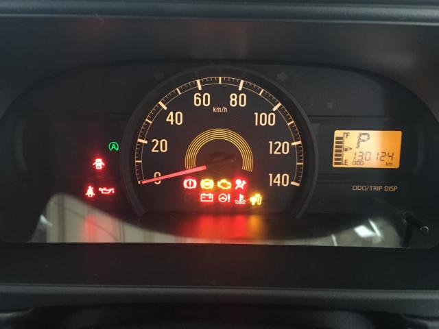 ハイゼットカーゴ（新潟県新潟市西区）