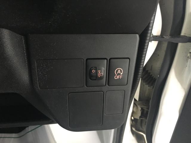 ハイゼットカーゴ（新潟県新潟市西区）