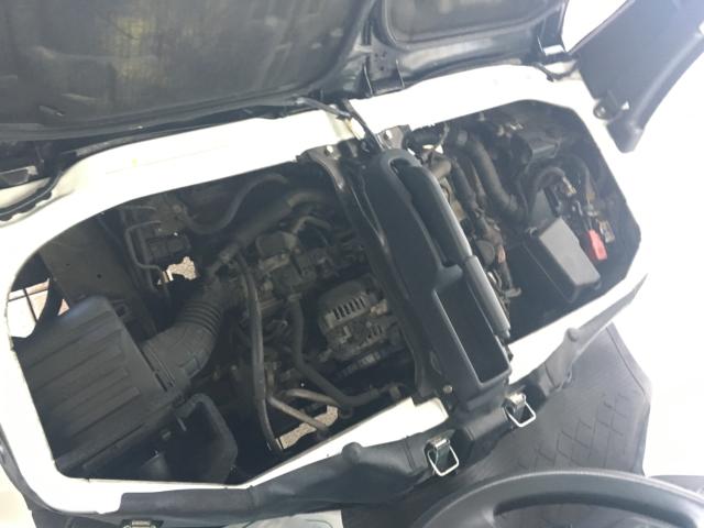 ハイゼットカーゴ（新潟県新潟市西区）