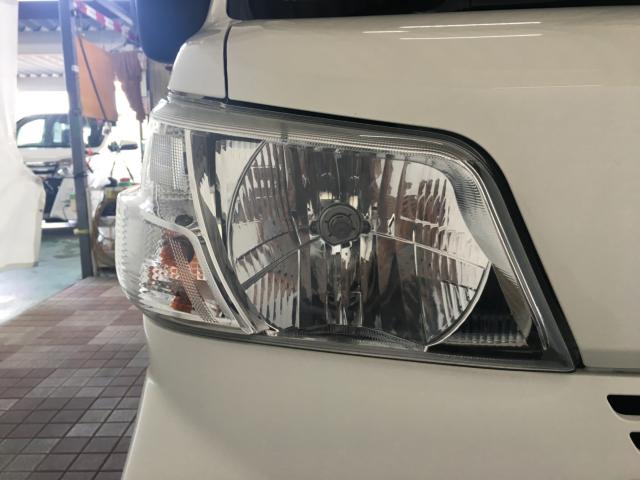 ハイゼットカーゴ（新潟県新潟市西区）