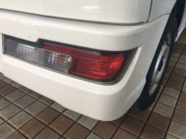 ハイゼットカーゴ（新潟県新潟市西区）