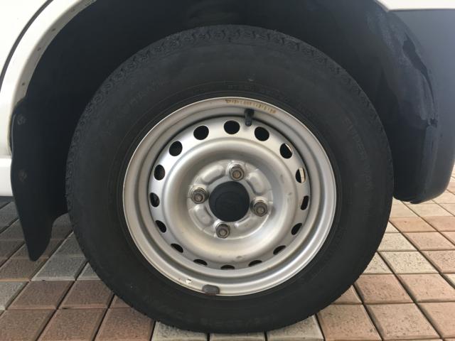 ハイゼットカーゴ（新潟県新潟市西区）