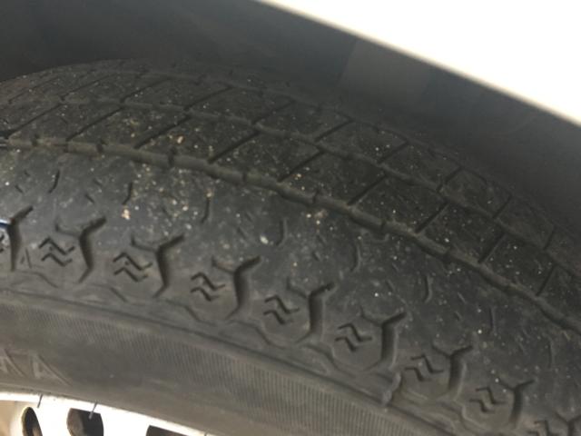 ハイゼットカーゴ（新潟県新潟市西区）