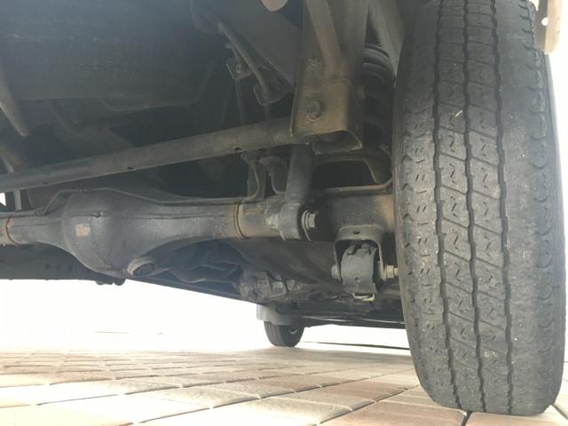 ハイゼットカーゴ（新潟県新潟市西区）