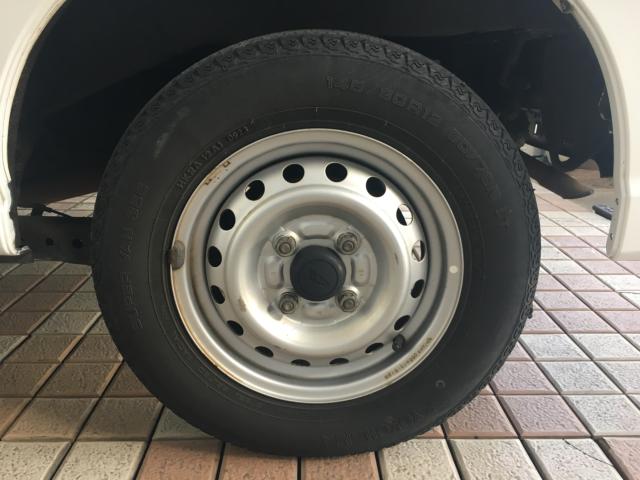 ハイゼットカーゴ（新潟県新潟市西区）