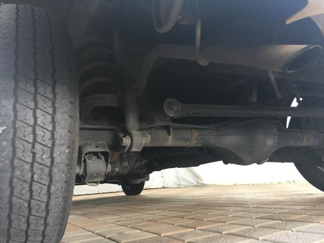 ハイゼットカーゴ（新潟県新潟市西区）