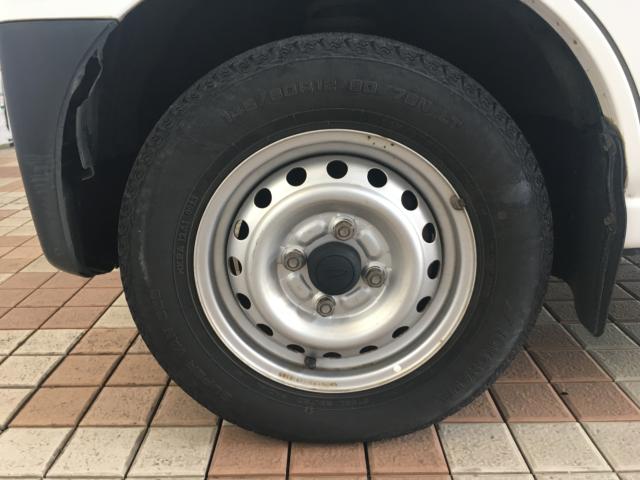 ハイゼットカーゴ（新潟県新潟市西区）