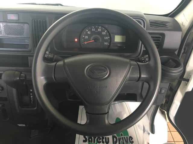 ハイゼットカーゴ（新潟県新潟市西区）