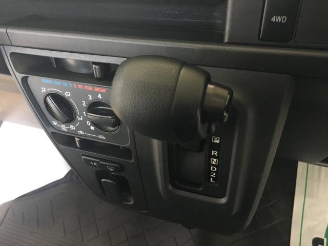 ハイゼットカーゴ（新潟県新潟市西区）