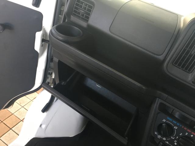 ハイゼットカーゴ（新潟県新潟市西区）