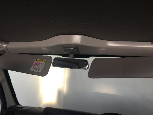 ハイゼットカーゴ（新潟県新潟市西区）