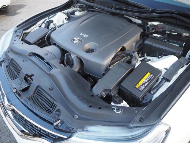 マークＸ（新潟県新潟市西区）画像69