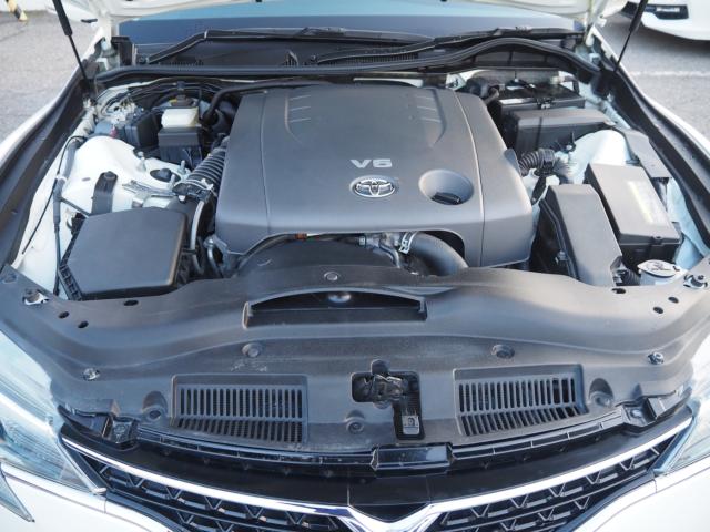 マークＸ（新潟県新潟市西区）画像70