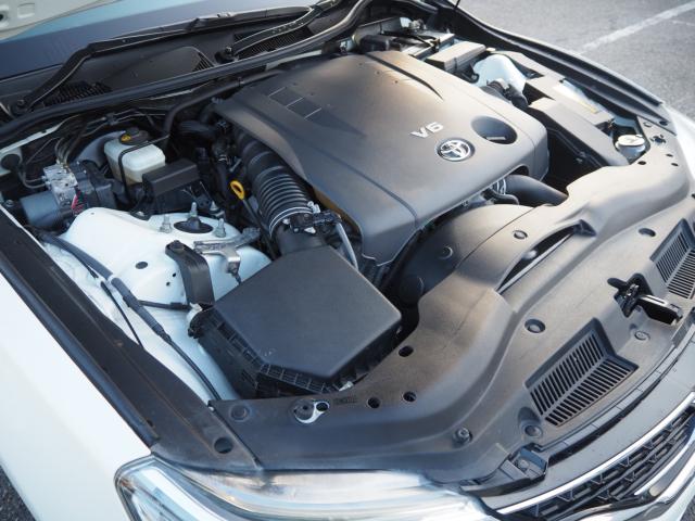 マークＸ（新潟県新潟市西区）画像20