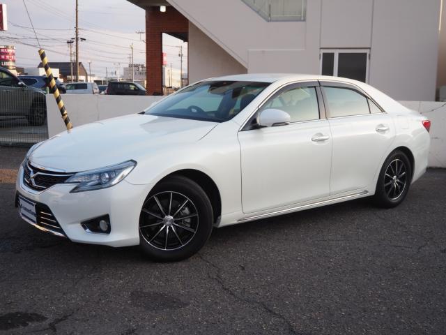 マークＸ（新潟県新潟市西区）画像21