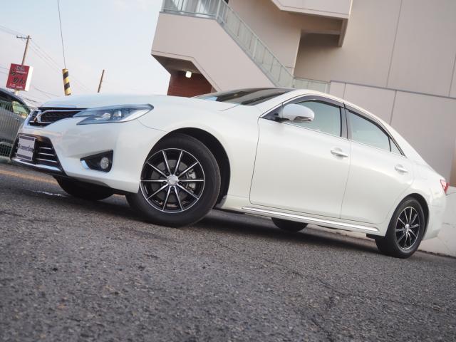 マークＸ（新潟県新潟市西区）画像22