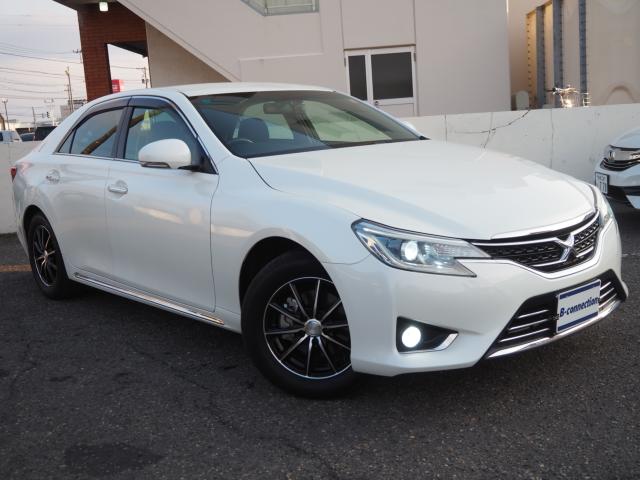 マークＸ（新潟県新潟市西区）画像37